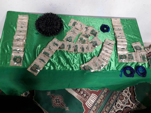 شهادت حضرت زهرا (س)