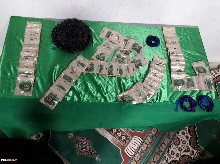 شهادت حضرت زهرا (س)