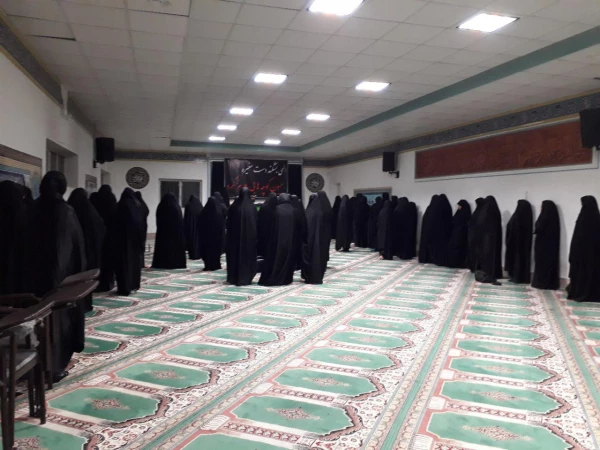 شهادت حضرت زهرا (س)