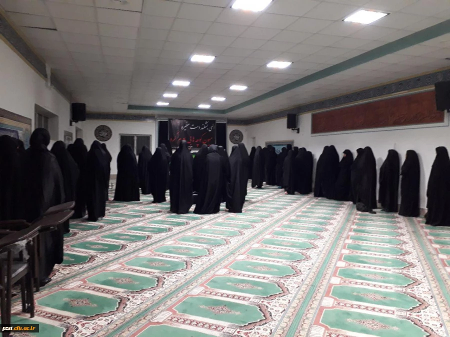 شهادت حضرت زهرا (س)