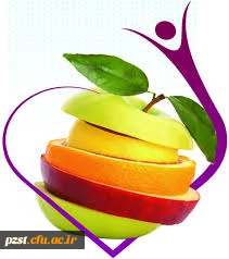 دوره ی مجازی با عنوان تغذیه سالم، افزایش سلامت