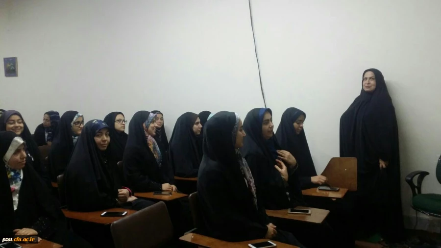 کارگاه مشاوره