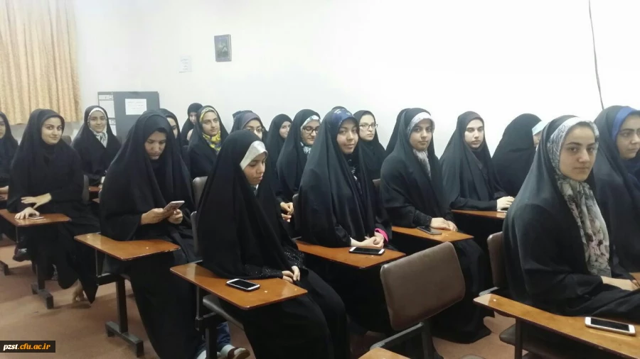 کارگاه مشاوره