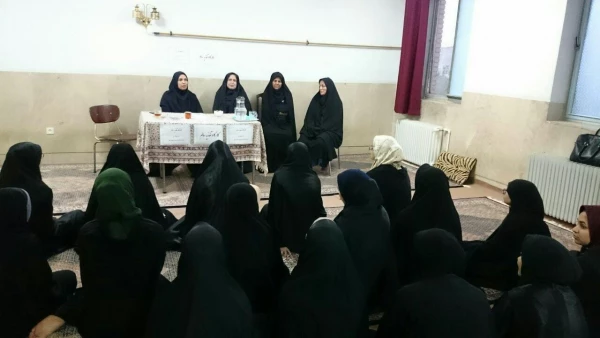 کارگاه تغذیه سالم