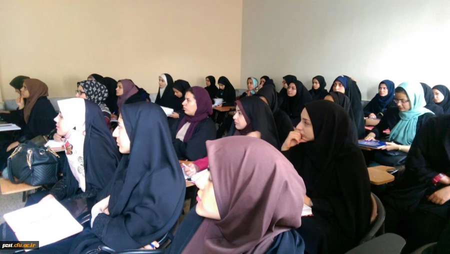 کارگاه حفظ و صیانت از محیط زیست