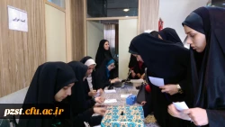 انتخابات شورای صنفی