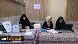 انتخابات شورای صنفی