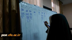 انتخابات شورای صنفی