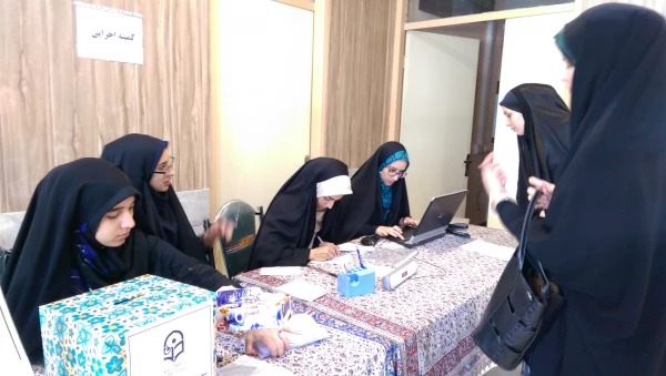 انتخابات شورای صنفی