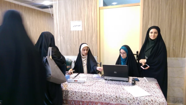 انتخابات شورای صنفی