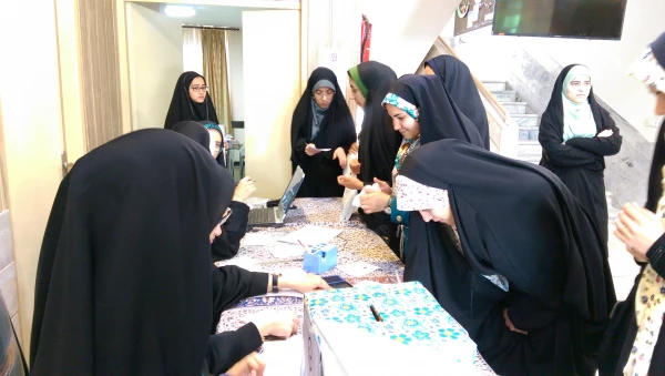 انتخابات شورای صنفی