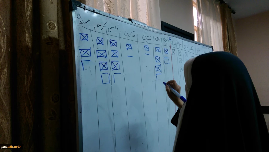 انتخابات شورای صنفی