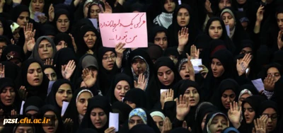 با حضور و سخنرانی رهبر انقلاب در دانشگاه فرهنگیان:

نوزده اردیبهشت یکهزار و سیصد و نود و هفت برای همیشه در حافظه تاریخی این دانشگاه ثبت شد