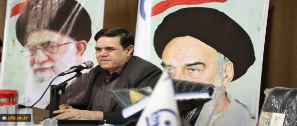 برگزاری دوره  ی محتوایی استادان در تحقق سند تحول بنیادین آموزش و پرورش در دانشگاه فرهنگیان