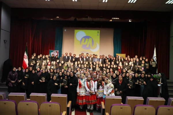 بیست و هشتمین جشنواره فرهنگی