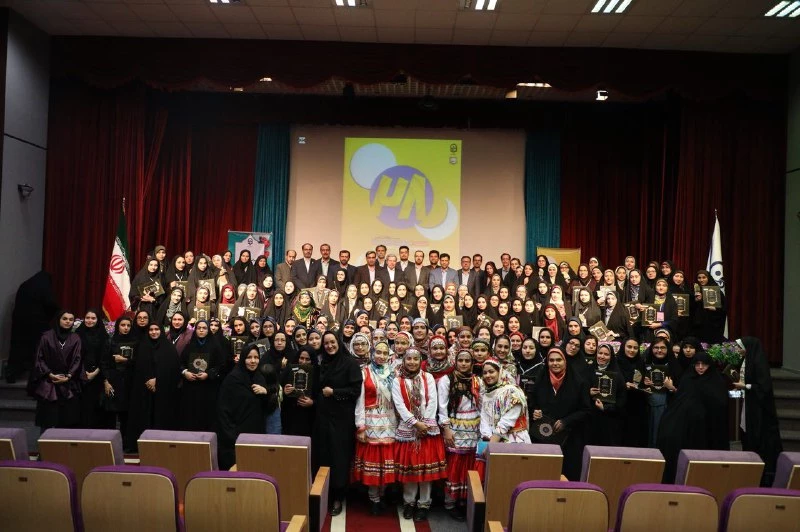 بیست و هشتمین جشنواره فرهنگی