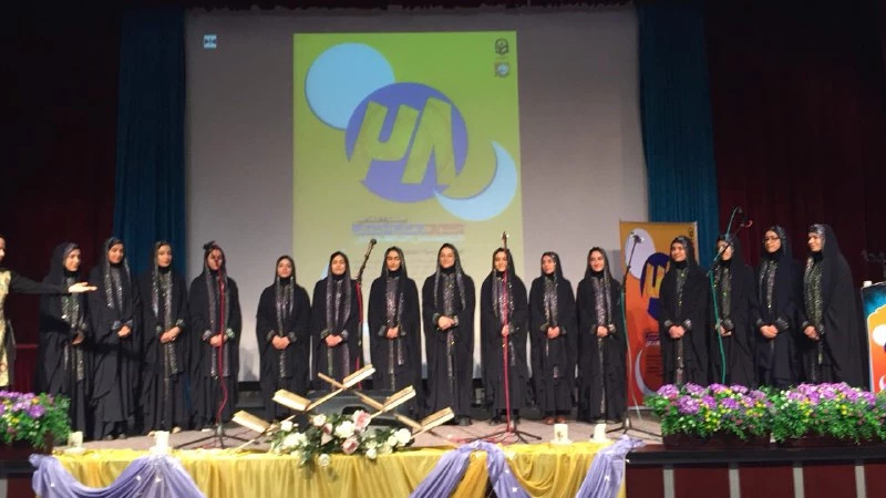 بیست و هشتمین جشنواره فرهنگی