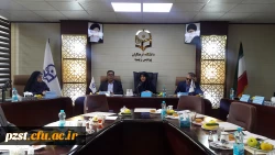 افتتاح طرح های آموزشی فرهنگی و پژوهشی در پردیس