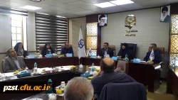 افتتاح طرح های آموزشی فرهنگی و پژوهشی در پردیس