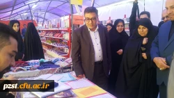 افتتاح طرح های آموزشی فرهنگی و پژوهشی در پردیس