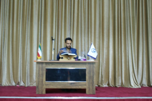 مراسم اربعین