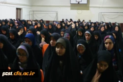 مراسم اربعین