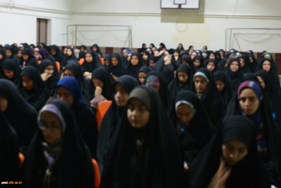 مراسم اربعین