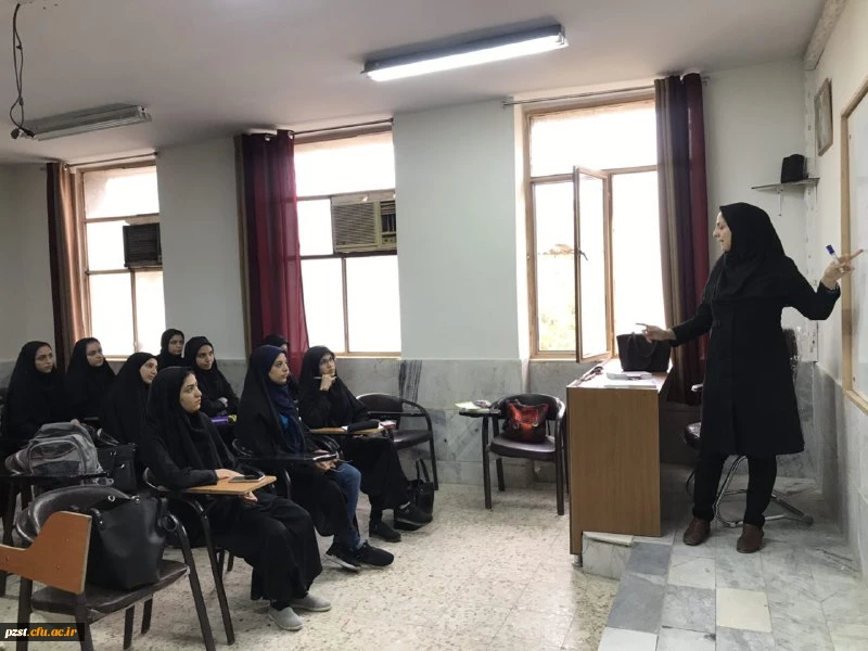 هفته ملی سلامت زنان