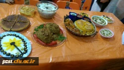 جشنواره غذا