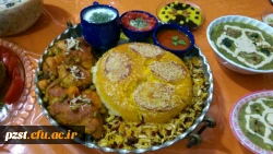 جشنواره غذا