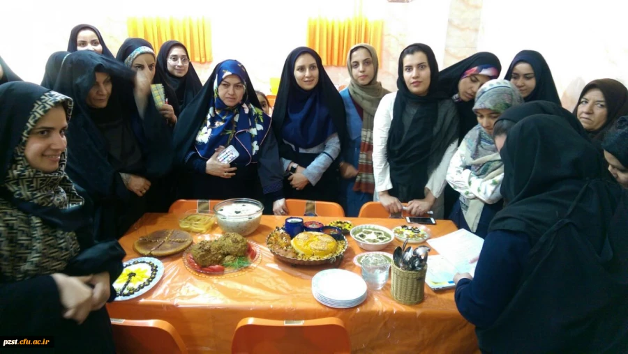 جشنواره غذا