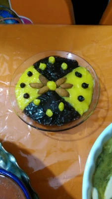 جشنواره غذا