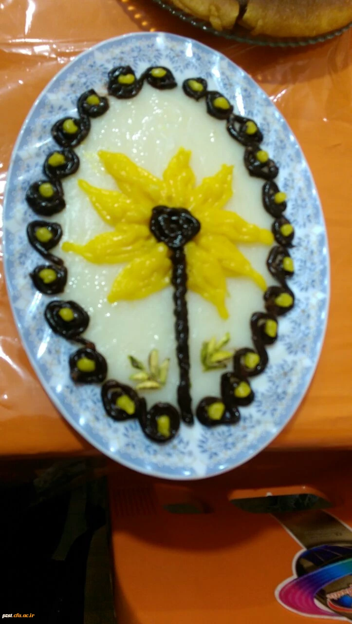 جشنواره غذا