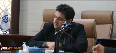 معاون آموزش و تحصیلات تکمیلی  دانشگاه در بازدید از پردیس بیان کرد:

 