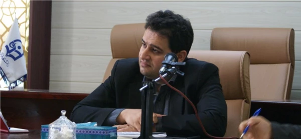 معاون آموزش و تحصیلات تکمیلی  دانشگاه در بازدید از پردیس بیان کرد:

 " مدیریت این پردیس باید سرلوحه ی سایر پردیس ها قرار گیرد."