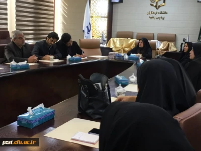 برگزاری مراسم رونمایی از کتاب