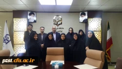 نشست راهبردی کارشناسان آموزش و پرورش شهرستان ورامین