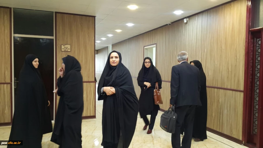 همگرایی با دانشگاه فرهنگیان پیشوا