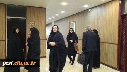 همگرایی با دانشگاه فرهنگیان پیشوا