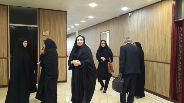 همگرایی با دانشگاه فرهنگیان پیشوا