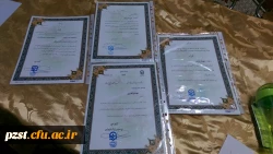 برگزاری نشست خوابگاهی