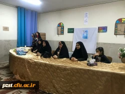 برگزاری نشست خوابگاهی به مناسبت روز دانشجو