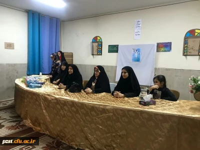 برگزاری نشست خوابگاهی به مناسبت روز دانشجو