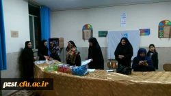 برگزاری نشست خوابگاهی