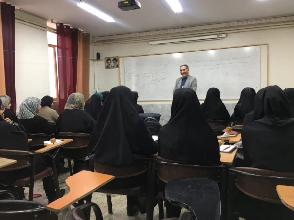 کارگاه مهارت های زندگی