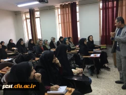 کارگاه مهارت های زندگی