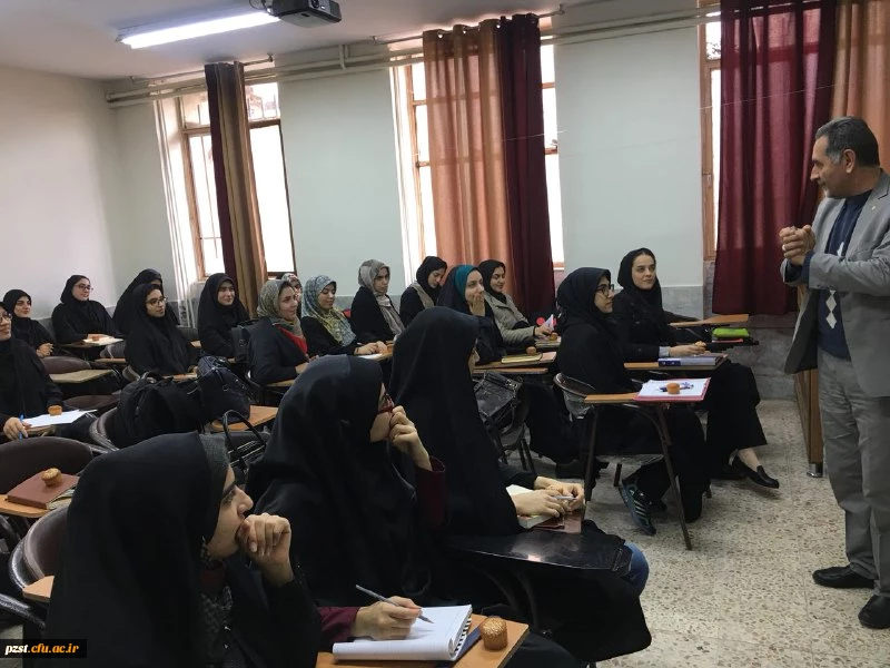 کارگاه مهارت های زندگی