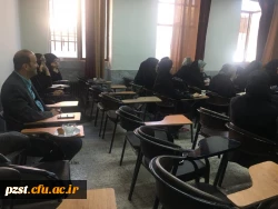 کارگاه مهارت های زندگی