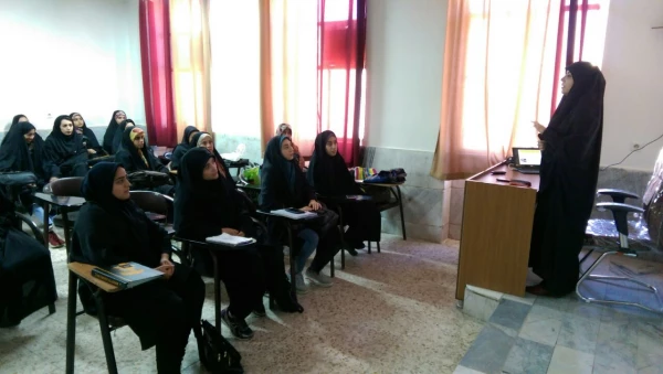 کارگاه آسیب شناسی ورزشی به مناسبت هفته جهانی خود مراقبتی