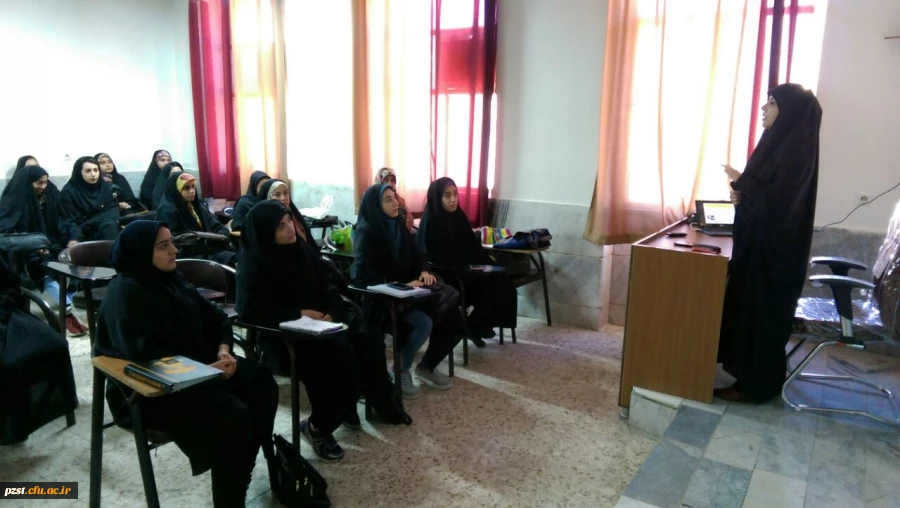 کارگاه آسیب شناسی ورزشی به مناسبت هفته جهانی خود مراقبتی